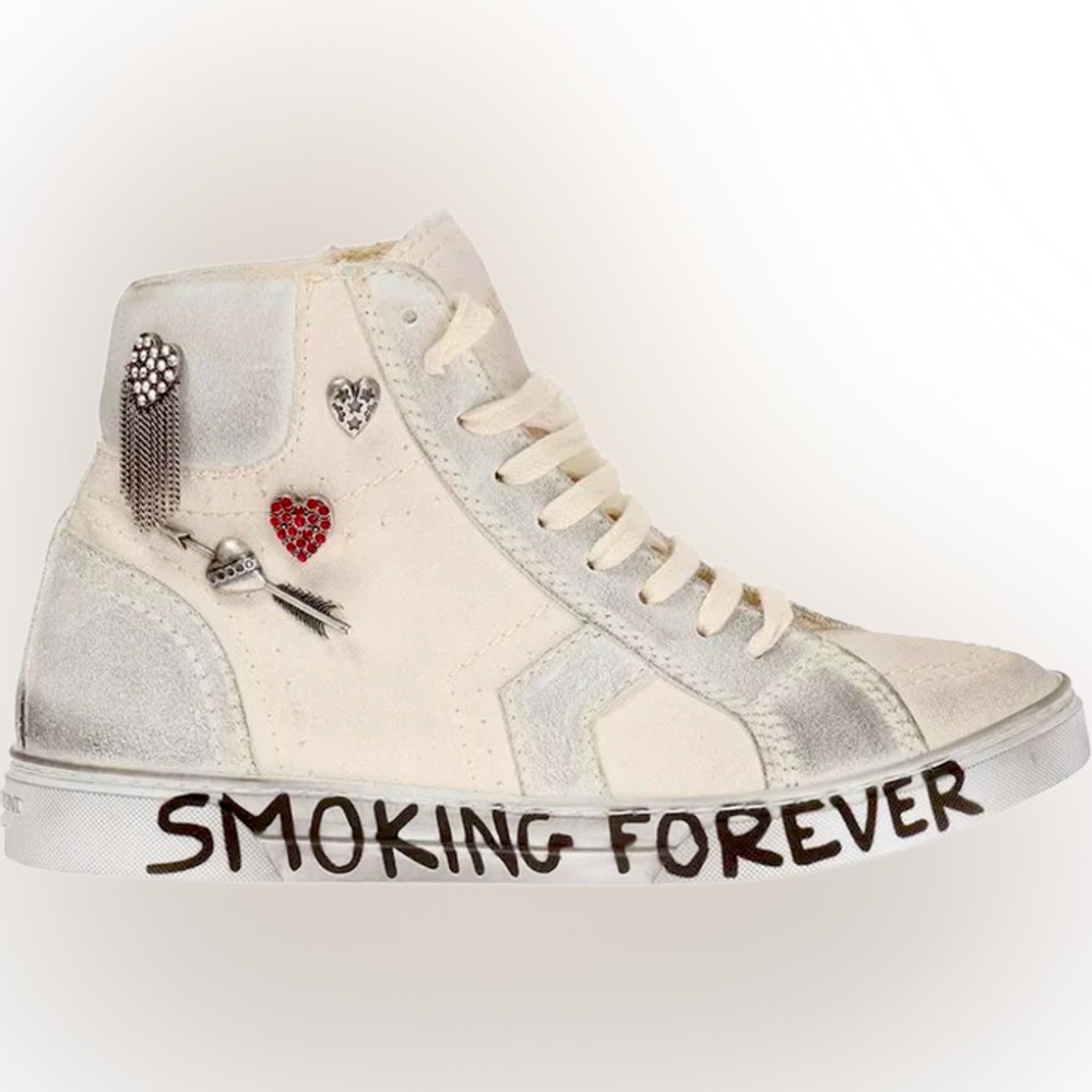 Yves Saint Laurent Mens shoes size 44 (size 11)